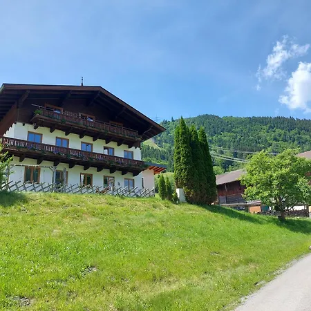 Walcherhof Apartment Judendorf (Zell am See)