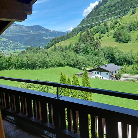 Walcherhof Apartment *