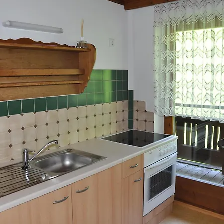 Walcherhof Apartment *
