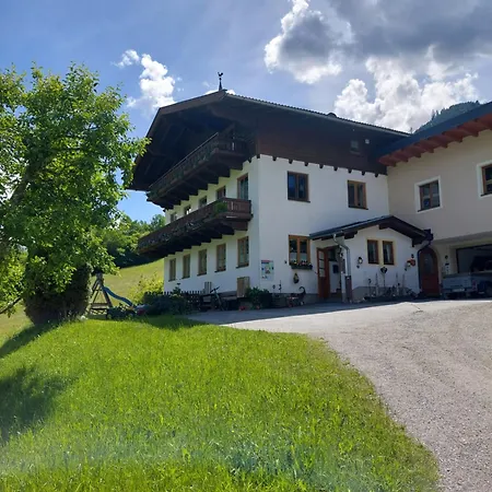 Walcherhof Apartment Judendorf (Zell am See)