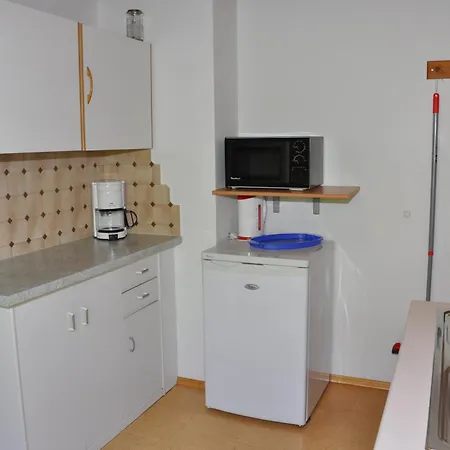 Apartment Walcherhof Judendorf (Zell am See)