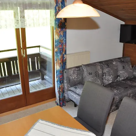 Apartment Walcherhof