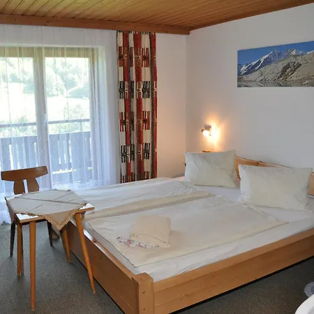 Apartment Walcherhof Judendorf (Zell am See)