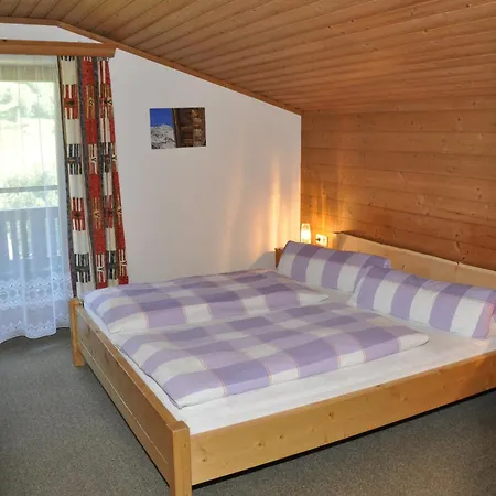 Walcherhof Apartment Judendorf (Zell am See)