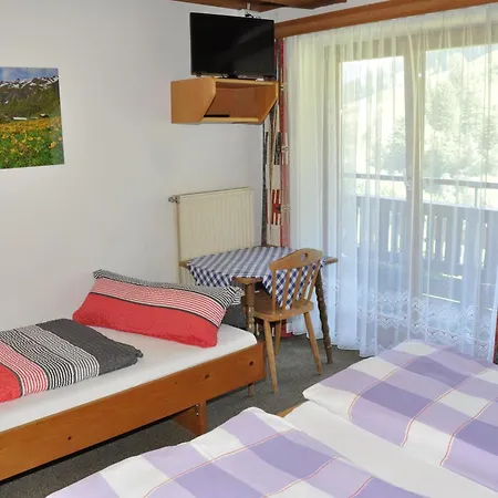 Apartment Walcherhof Judendorf (Zell am See)