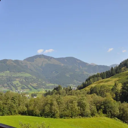 Apartment Walcherhof Judendorf (Zell am See)